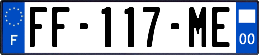 FF-117-ME