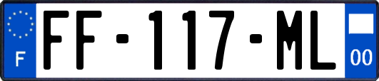 FF-117-ML