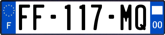 FF-117-MQ