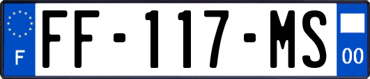 FF-117-MS