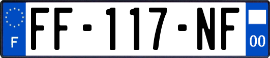 FF-117-NF