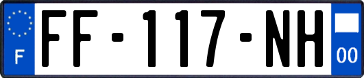 FF-117-NH