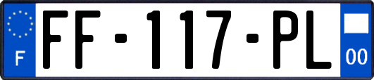 FF-117-PL