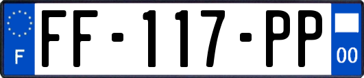 FF-117-PP
