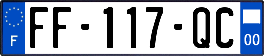 FF-117-QC