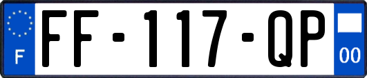 FF-117-QP