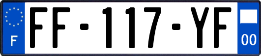 FF-117-YF