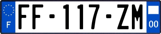 FF-117-ZM