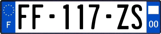 FF-117-ZS