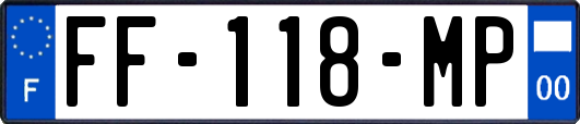 FF-118-MP