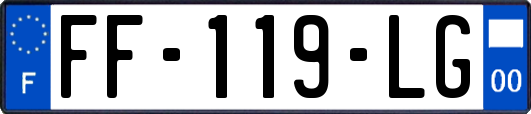 FF-119-LG