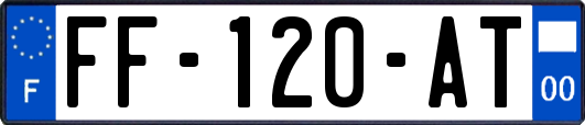 FF-120-AT