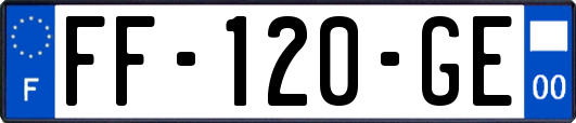 FF-120-GE