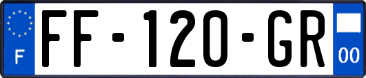 FF-120-GR