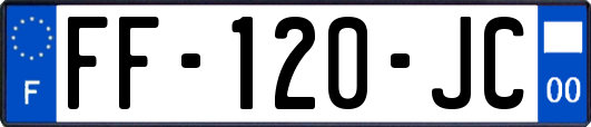 FF-120-JC