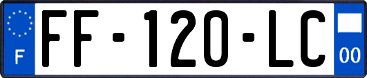 FF-120-LC