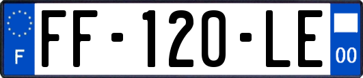 FF-120-LE