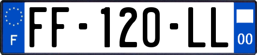 FF-120-LL