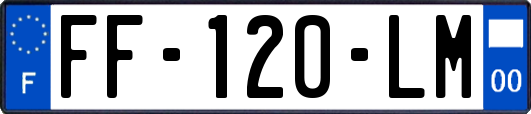 FF-120-LM