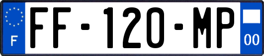 FF-120-MP