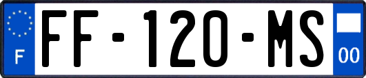 FF-120-MS