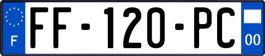 FF-120-PC