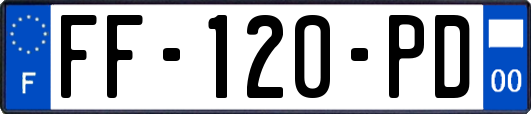 FF-120-PD