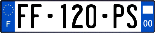 FF-120-PS