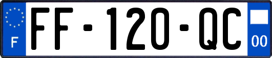 FF-120-QC