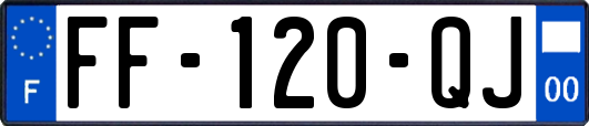 FF-120-QJ