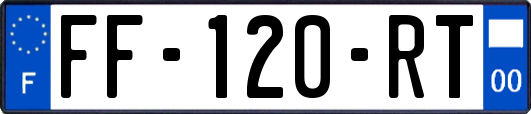 FF-120-RT