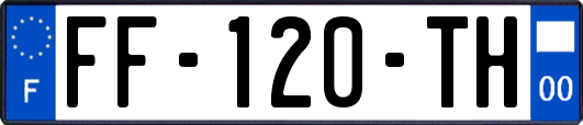 FF-120-TH