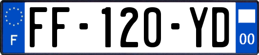 FF-120-YD