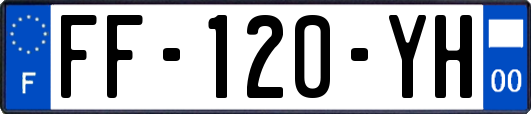 FF-120-YH