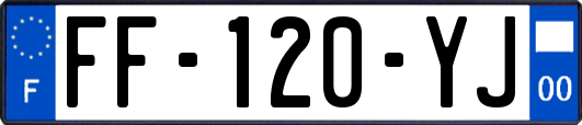 FF-120-YJ