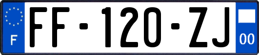 FF-120-ZJ