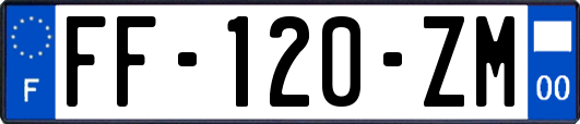 FF-120-ZM