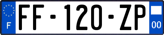 FF-120-ZP