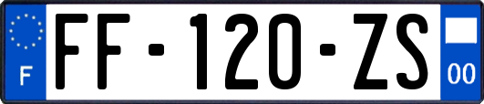 FF-120-ZS