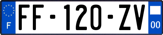 FF-120-ZV