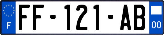 FF-121-AB