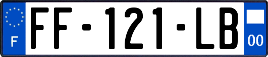FF-121-LB