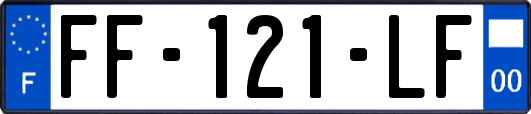 FF-121-LF