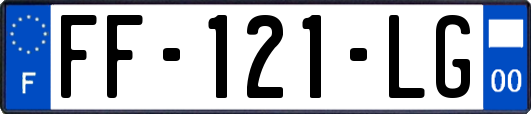FF-121-LG
