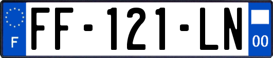 FF-121-LN