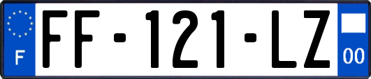 FF-121-LZ