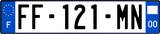 FF-121-MN