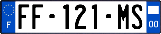 FF-121-MS