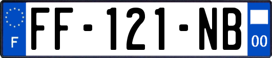FF-121-NB