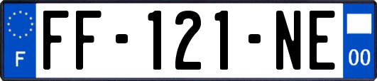 FF-121-NE